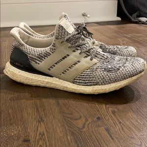 Adidas ultra boost sneakers